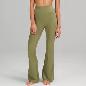 Lululemon HR Groove Pants